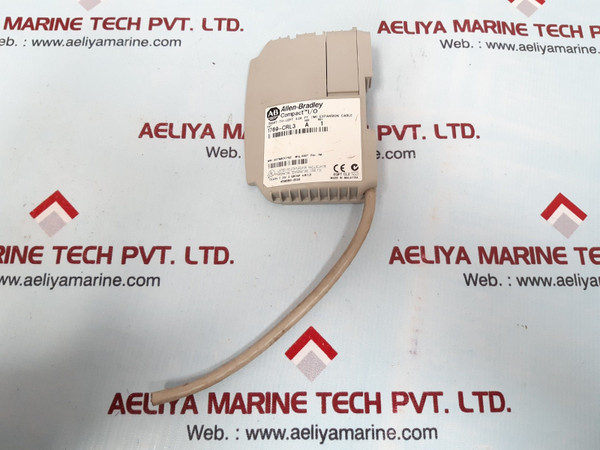 Allen-bradley 1769-crl3 Right-to-right 3.28 Ft.(1M) Expansion Cable