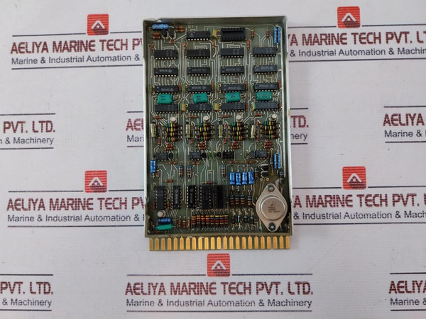 Nebb Cviia Printed Circuit Board