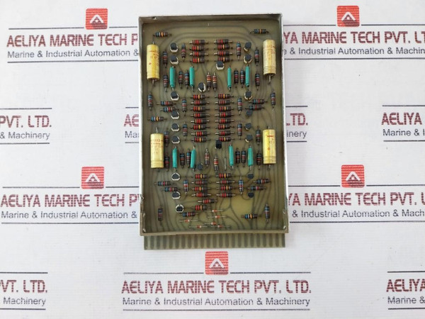 Nebb Cv06A Printed Circuit Board