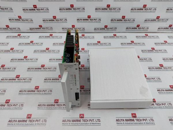 Saab 200 1891 700-1 Circuit Board Mk 8537 412-003 Used