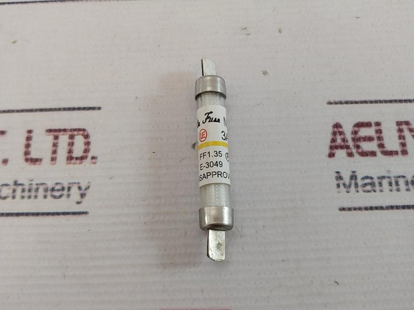 Lot Of 9X Cello Lite Fuse Nc1 3A Ac500V