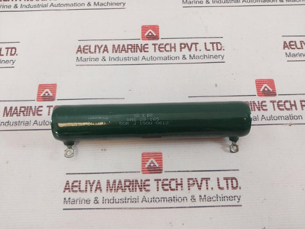 Sir Sms 29.165 Società Italiana Resistor 150W