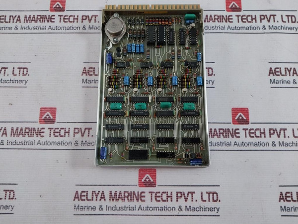 Nebb Cviia Pcb Card