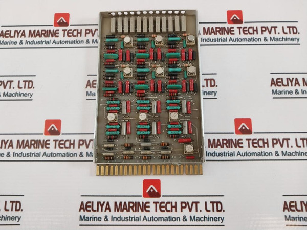 Nebb Pt14A Printed Circuit Board Nl333793