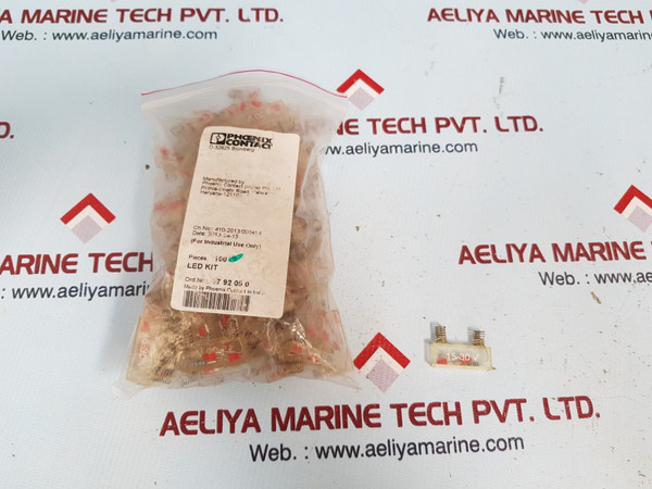 Phoenix Contact 410-2013/006414 Led Kit (1Bag = 100Pcs)