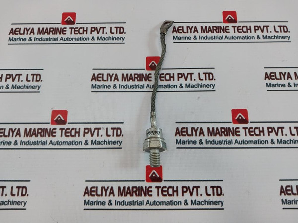 Semikron Skr 100/12 Rectifier Diode