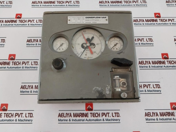 Conoflow-vaf Controller 0-2 Bar