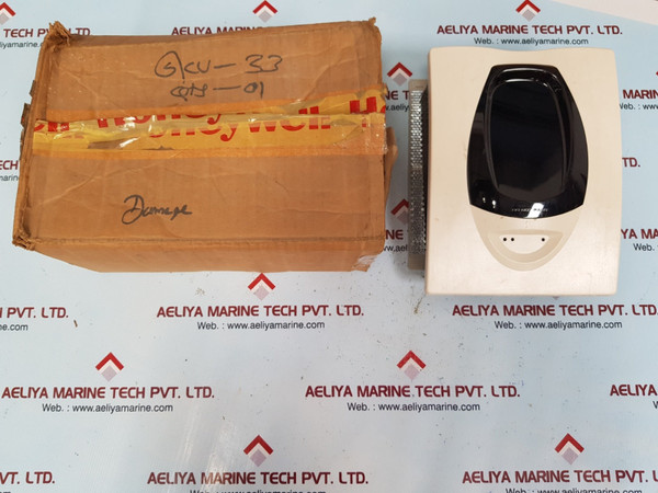 System sensor beam1224s smoke detector