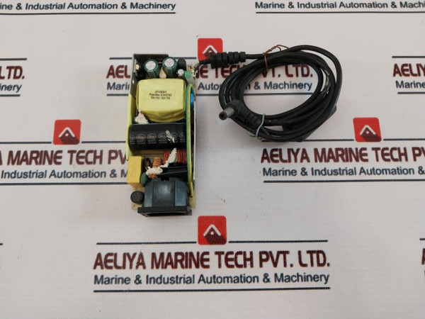 Franmar E343752 Power Supply