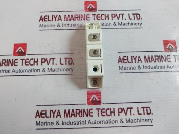 Semikron Skvc 20A 460 Varistor Module New