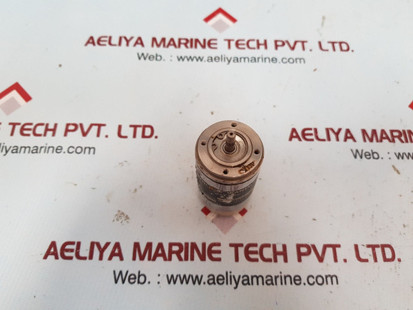 vernitron 15cx6c 60c synchro transmitter mil-s-20708/20b-001