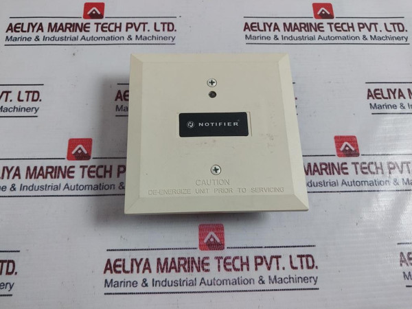 Notifier P30-0830-000 Selector Module