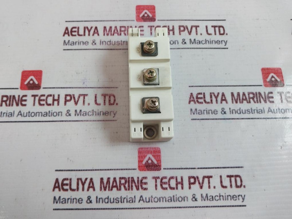 Semikron Skm150Gal12T4 Igbt Module, Single, 232 A, 1.8 V, 125 °C, Module