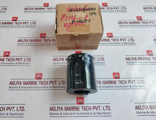 Terasaki Electric P114-5 Transformer Coil 63575 Ni00/N100