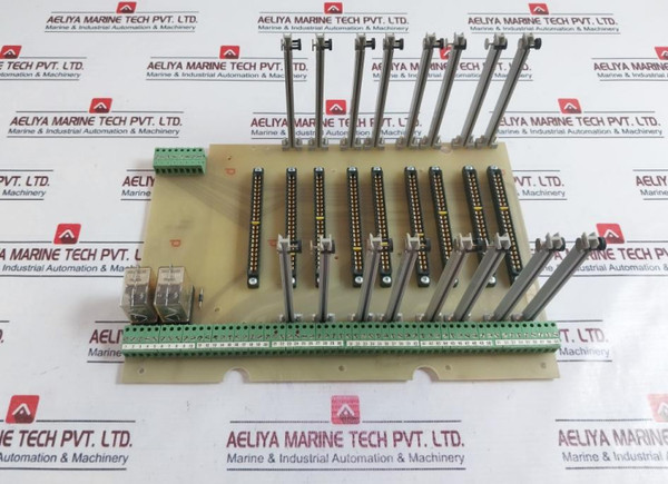 Kmw 582859H Pcb Card