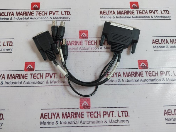Hatteland Vsd100692-4 Multifunction Cable Rev 2