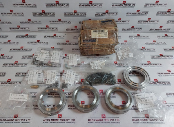 Forum Wp000139K Repair Kit For Wash Pipe Assy