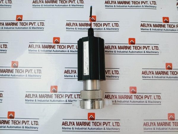 General Electric O2X1/02X1 Oxygen Transmitter 4X Ip66