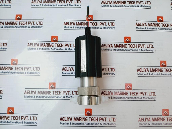 General Electric O2X1/02X1 Oxygen Transmitter 4X Ip66