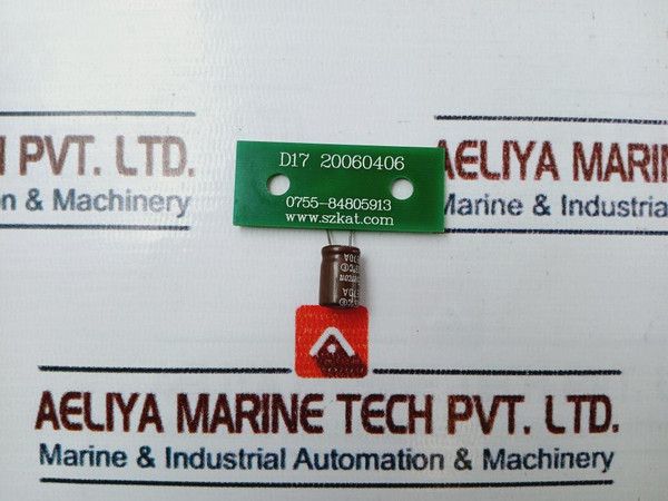 D17 20060406 Circuit Board 0755-84805913