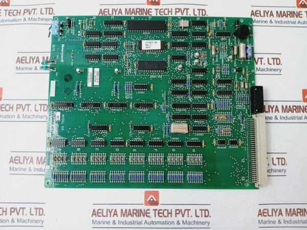 Honeywell 51304485-150 Digital Input Module