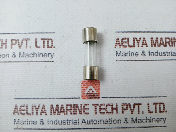 Lot Of 10X Cello-lite Nc1 Cartridge Fuse Case 500V