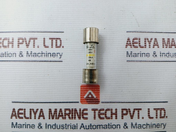 Lot Of 8X Cello-lite Nc1 Fuse Ac 250V Dc 250V 15A