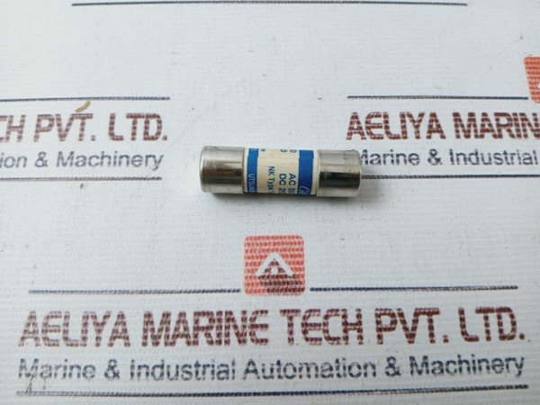 Lot Of 10X Cello-lite Uc1 Fuse 500V