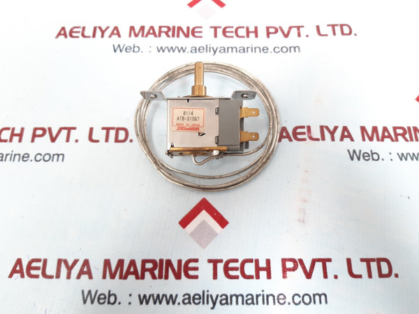 Saginomiya Atb-s1087 Digital Thermostat