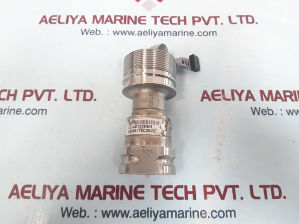 C245913Sn6H C Eg16 Smart Line Meter Body