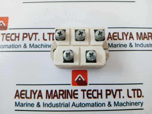Semikron Skd 82/12 7543 Bridge Rectifier Diode