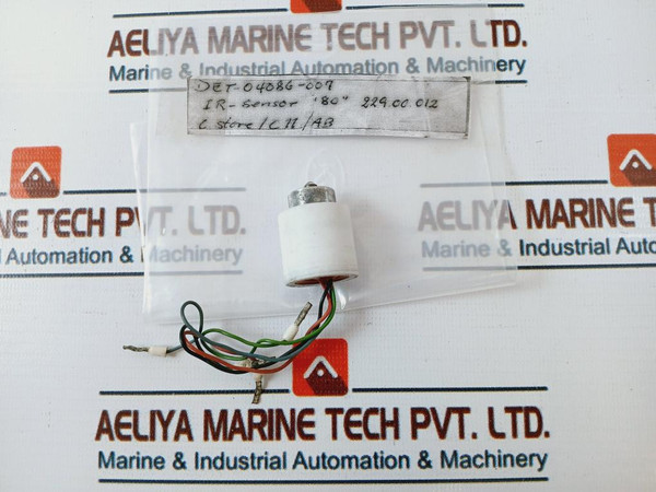 229.00.012 Ir-sensor “80”