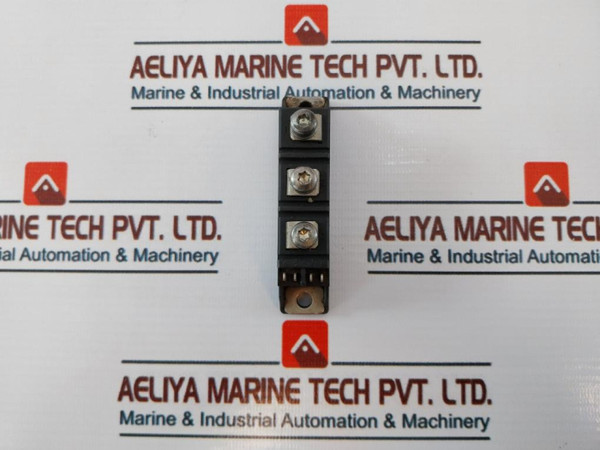 International Rectifier Irkt91/14 Igbt Module E78996