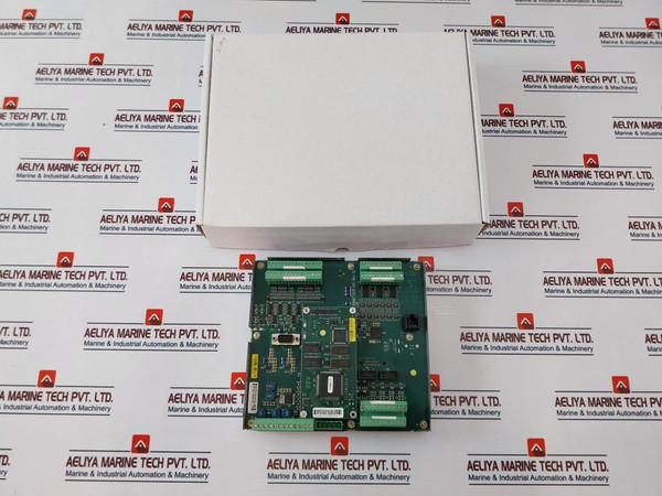 Abb 3Hna000628-001 Circuit Board