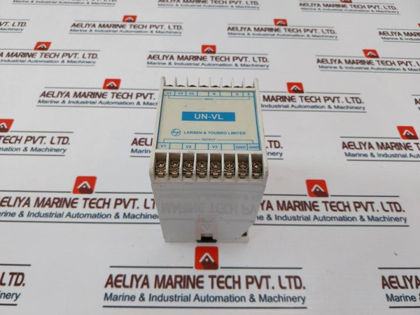 L&T Un-vl Power Supply Module
