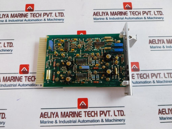 Stork Kwant 94336 C Printed Circuit Board
