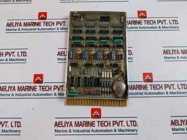 Bbc Gy Circuit Board