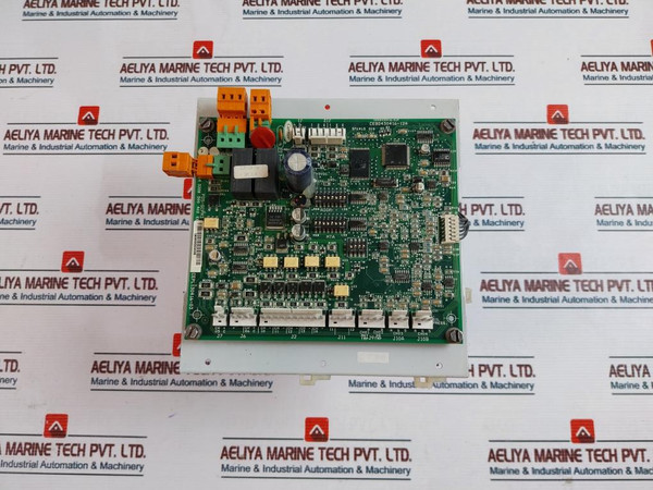 Carrier Pd5-scpm3 32Gb 500 402 Ee Compressor Protection Module