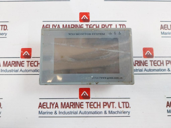 Zhongda Youkong S‑430A‑V3.0 Wio Monitor System