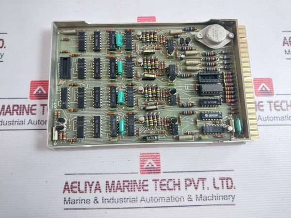 Nebb Cv11A Pcb Card Nl 120622A