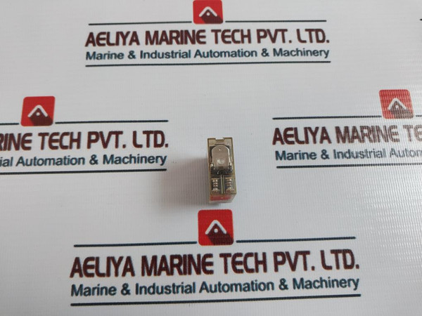 Omron G2R-2-snd Relay 24Vdc 5A 250Vac/30Vdc Coil