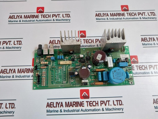 Pc2073 2073012 Printed Circuit Board