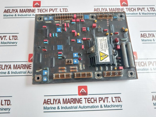 Newage Mx321 [E000-23210] Automatic Voltage Regulator