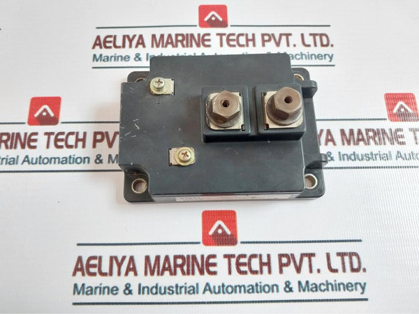 Fuji Electric 1Mbi600Px-140-03 Igbt Module