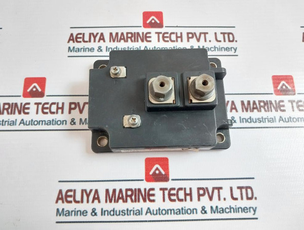 Fuji Electric 1Mbi600Px-140-03 Igbt Module 