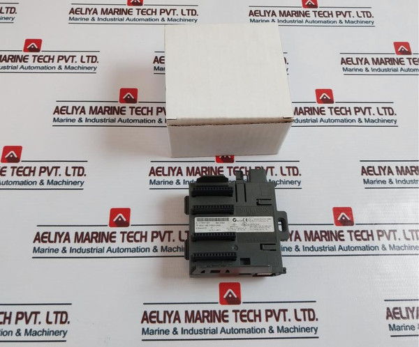 Siemens 6Es7 195-7Hb00-0Xa0 Simatic S7 Bus Module