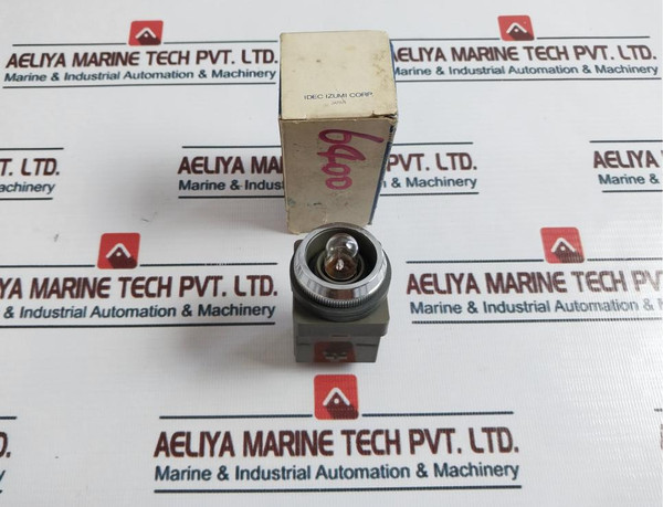 Idec 18V 2W Pilot Light 400/440V 50/60Hz