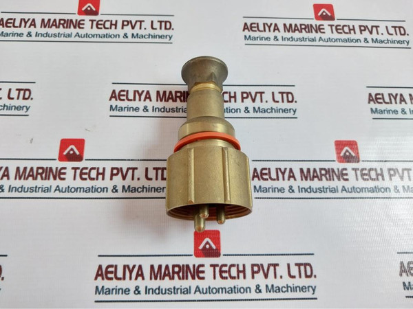 Watertight Plug 250V