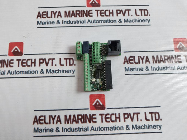 Mitsubishi Electric Fr-e7Ty Inverter Drive Control Borad Bc186A839G51