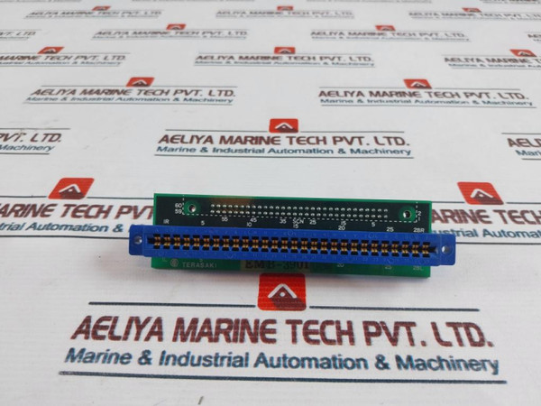 Terasaki Emb-3901 Module K/869/5-001A